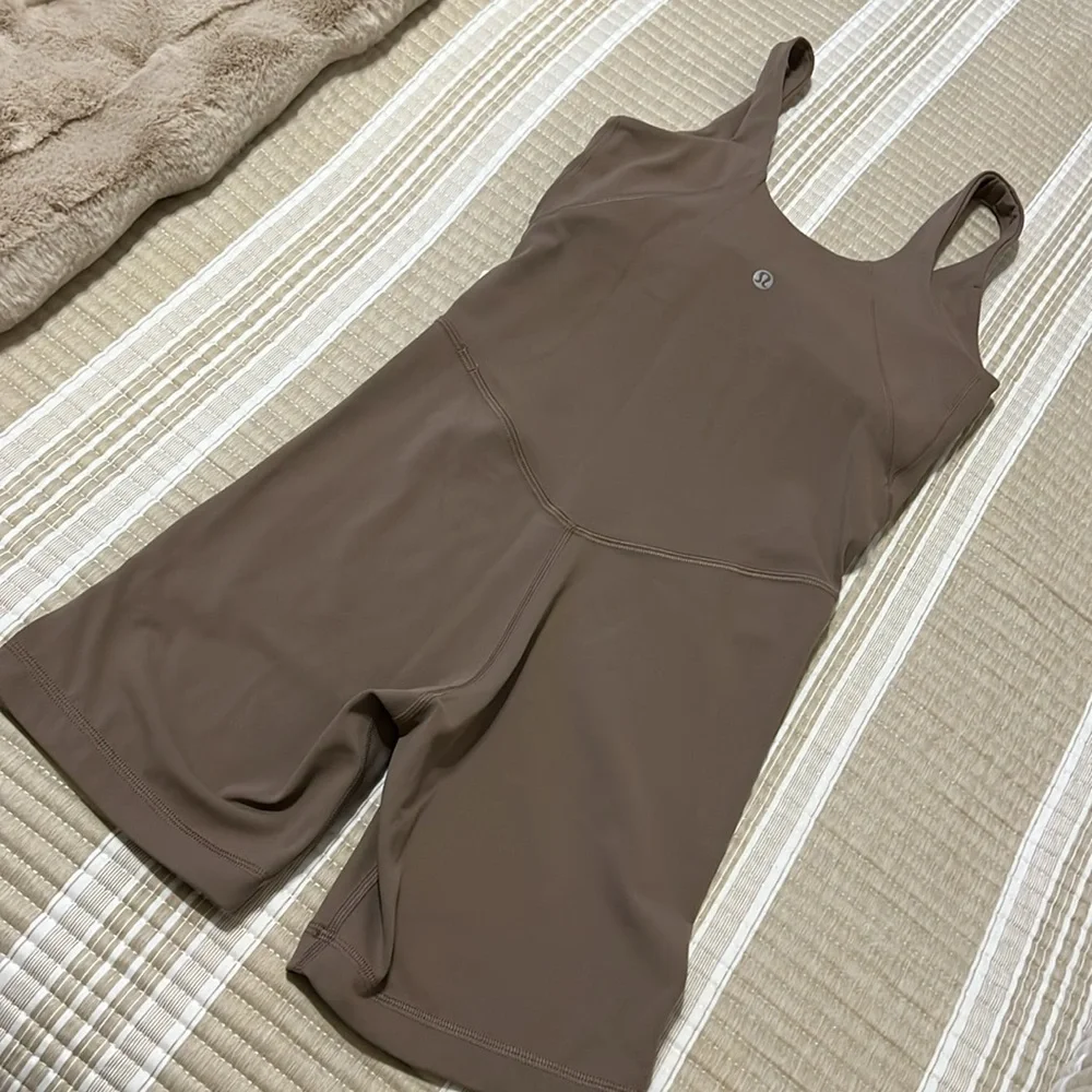 Lululemon Align Bodysuit 6” - Picture 6 of 6